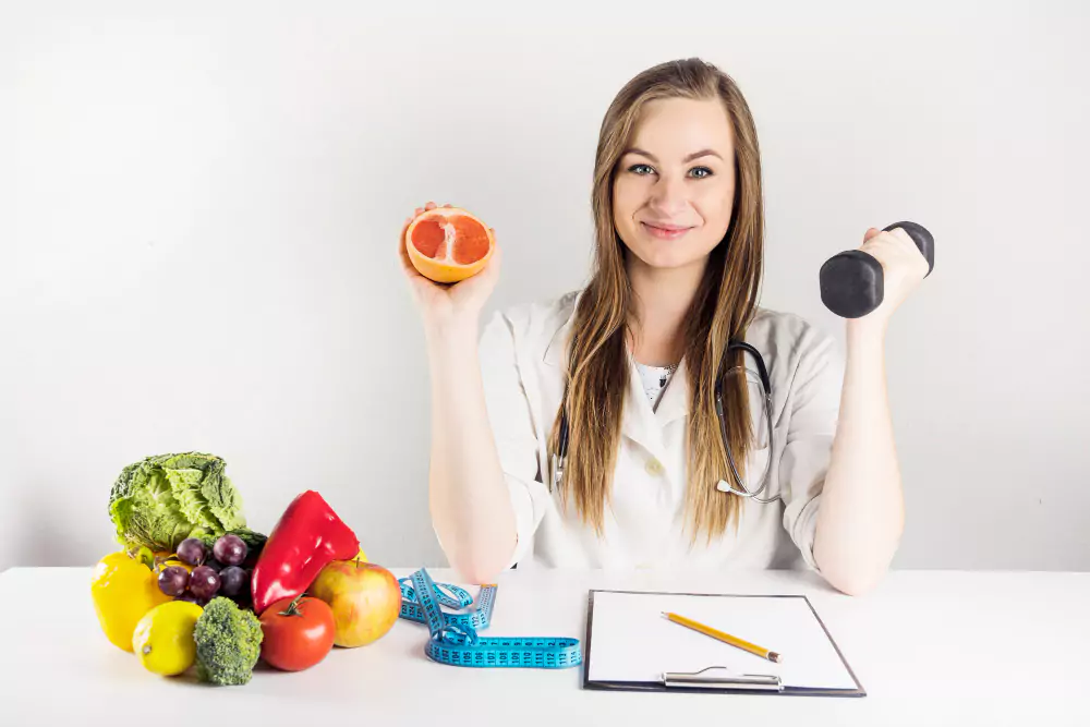Diabetes & Lifestyle Management
