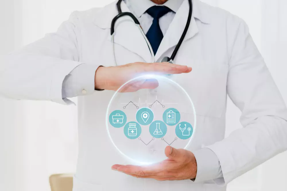 General Medical Care