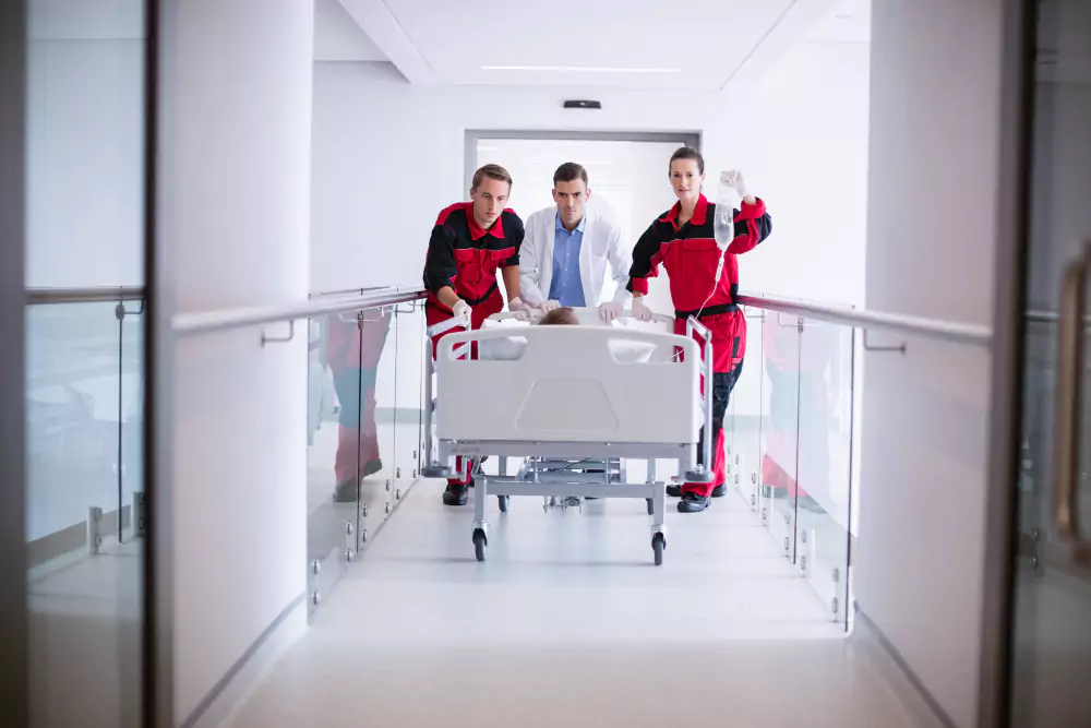 Emergency Care
