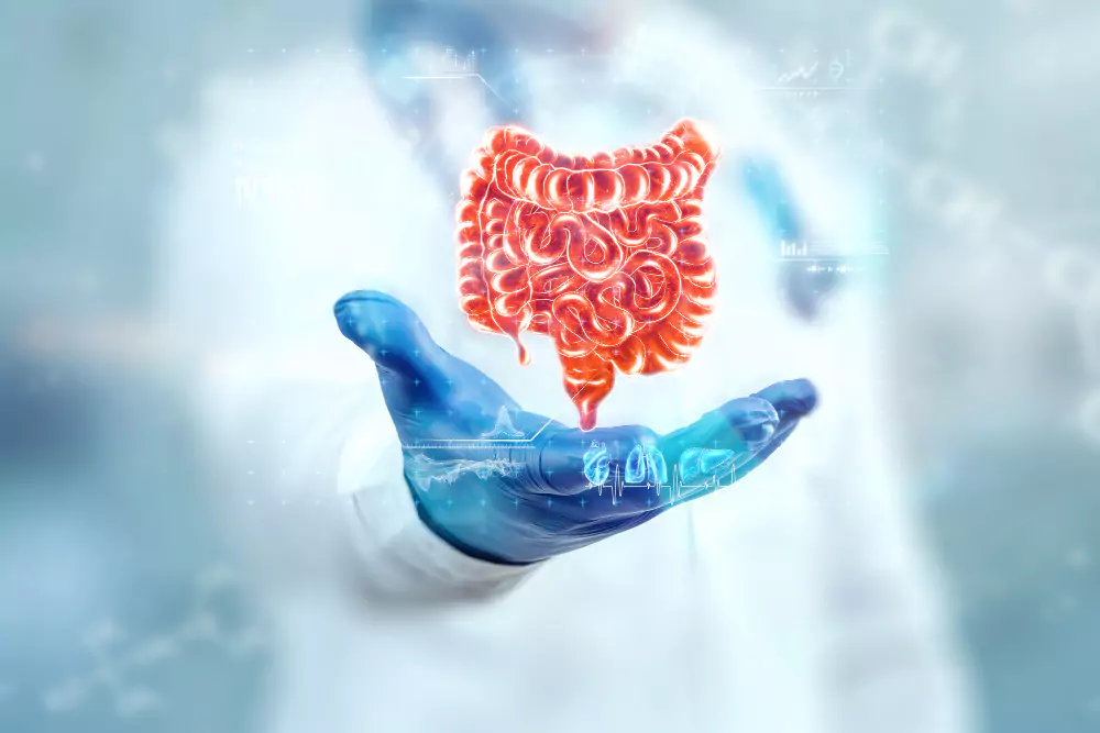 Gastrointestinal Care