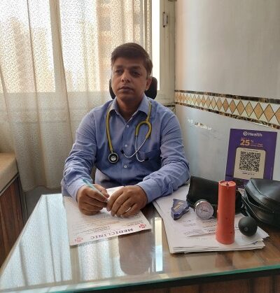 drsadanprasad